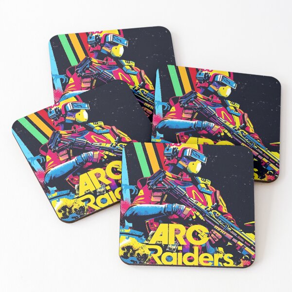 Item preview, arc raiders designed and sold by funeralbeat.