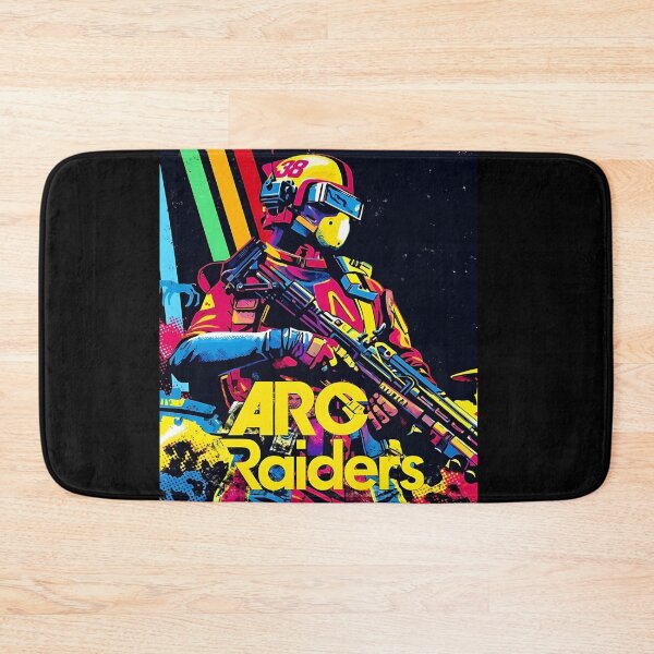 Item preview, arc raiders designed and sold by funeralbeat.