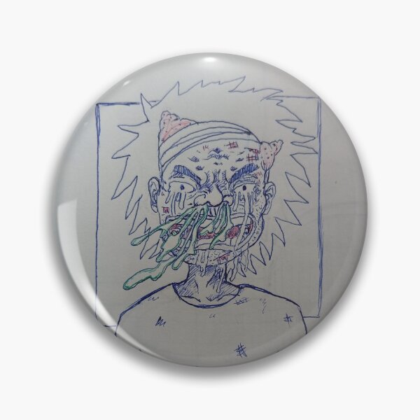 Item preview, Booger designed and sold by Blakkwolverine.