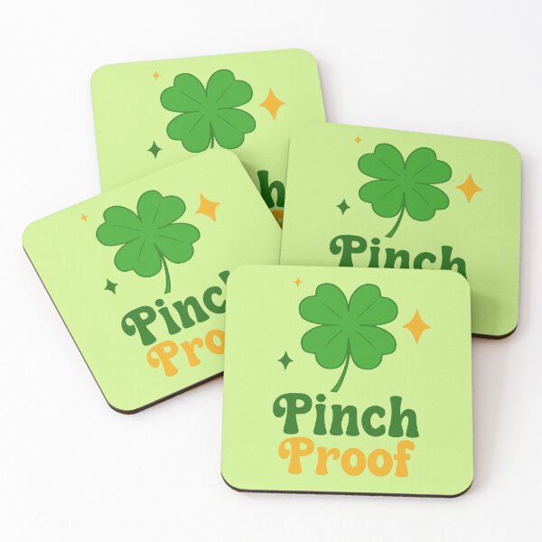 Item preview, Pinch Proof designed and sold by Moonstonez.