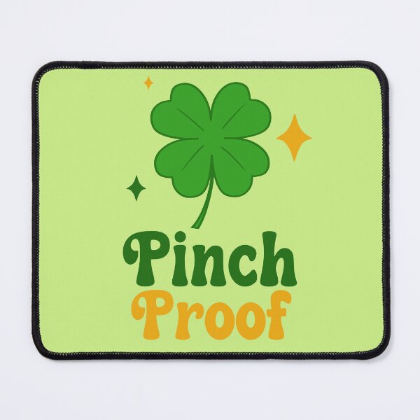 Item preview, Pinch Proof designed and sold by Moonstonez.