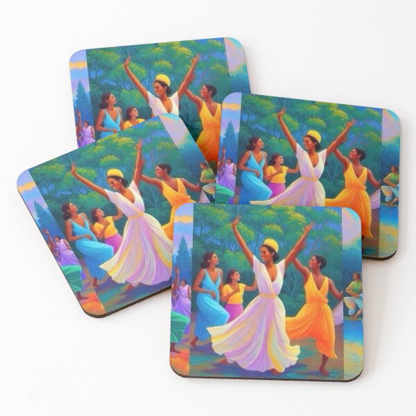 Item preview, Sunset Celebration  designed and sold by TinCatOutPost.
