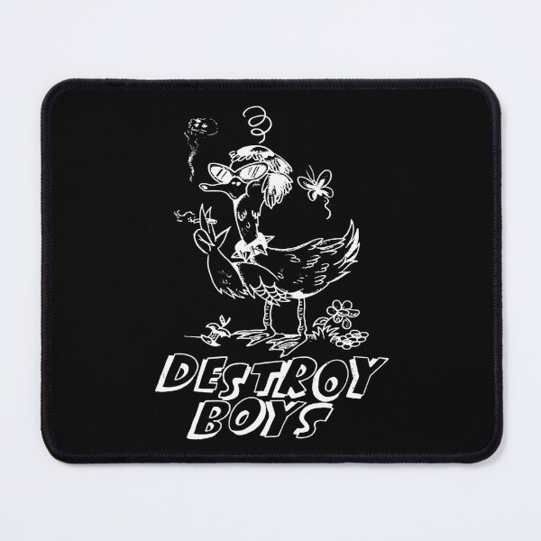 Item preview, Destroy Boys designed and sold by damipstore.