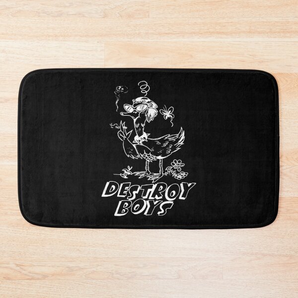 Item preview, Destroy Boys designed and sold by damipstore.