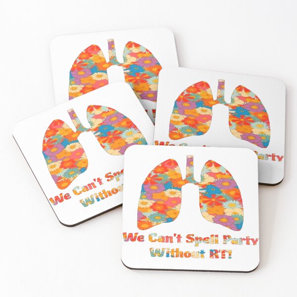 Artikelvorschau, Man kann „Party“ nicht ohne RT buchstabieren. entworfen und verkauft von natnat7w.