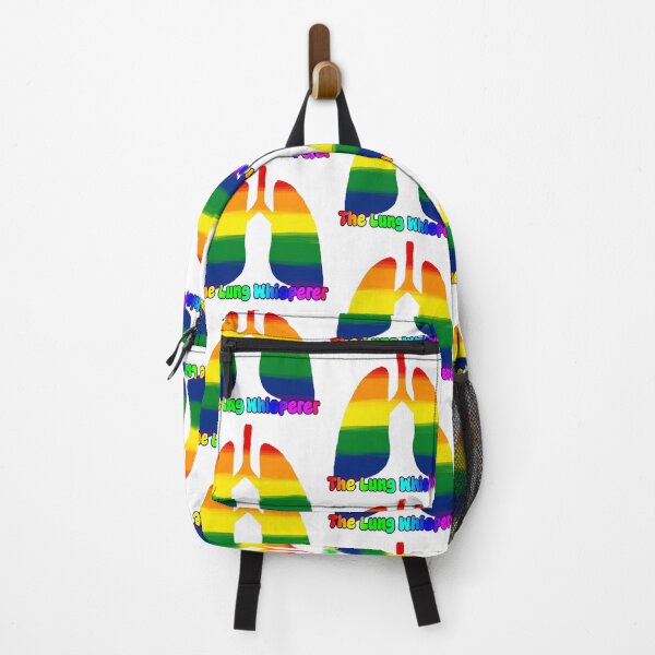 Item preview, lgbtq lung whisperer designed and sold by natnat7w.