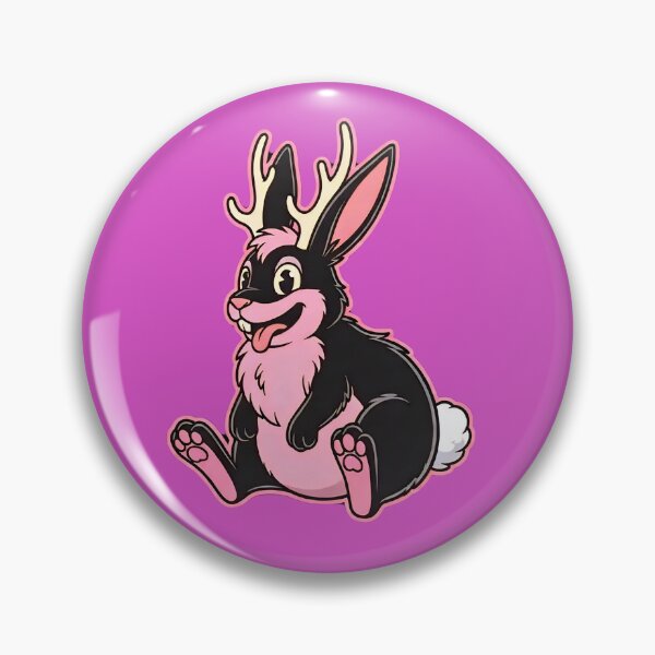 Item preview, Graffiti Jackalope designed and sold by Graffiti-Riot.