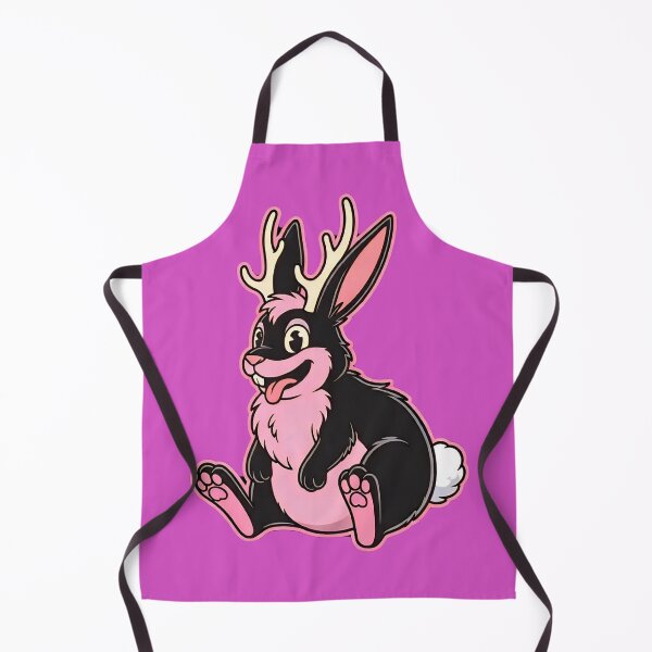 Item preview, Graffiti Jackalope designed and sold by Graffiti-Riot.