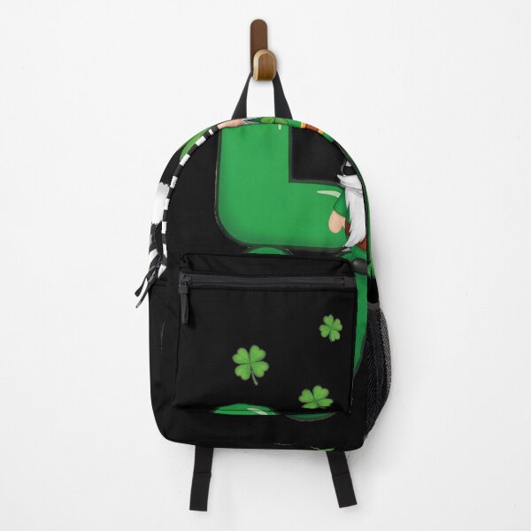 Item preview, St Patricks Day Shamrock Cute Gnomes Funny designed and sold by viectory.