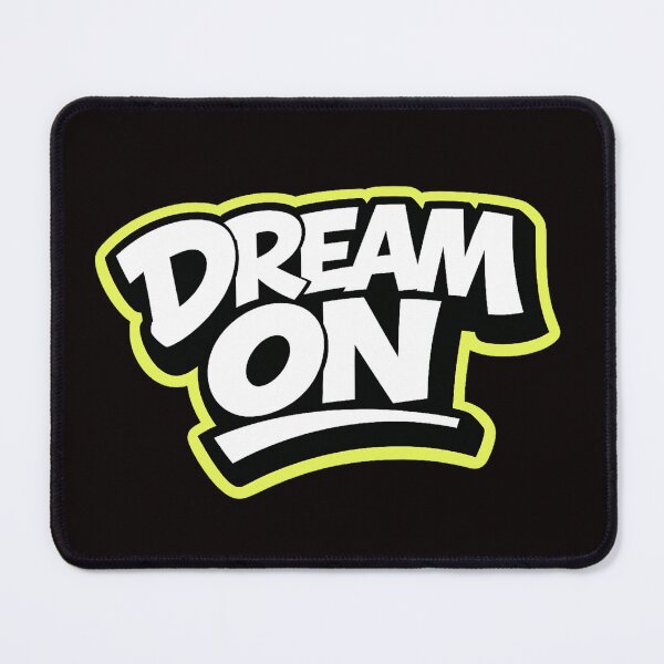 Item preview, Dream On designed and sold by Dukac.