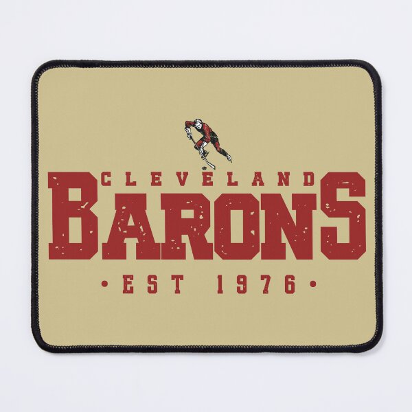 Item preview, Cleveland hockey designed and sold by AoSora.