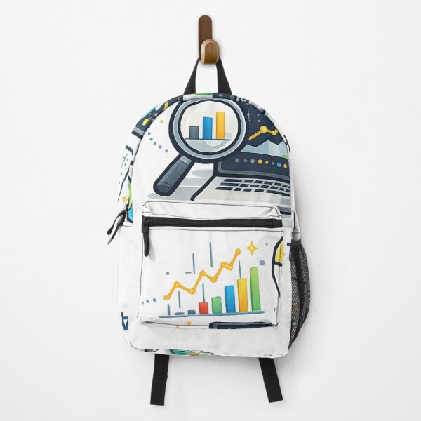 Item preview, Data Is My Love Language – Data Scientist Design designed and sold by GaliciaCity.
