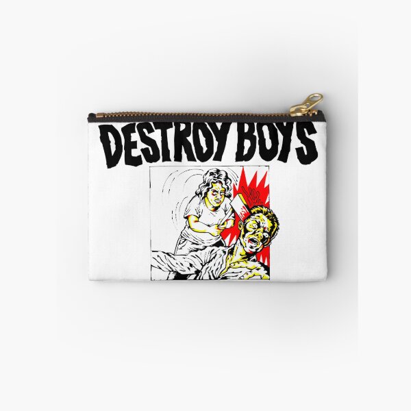 Item preview, Destroy Boys designed and sold by damipstore.