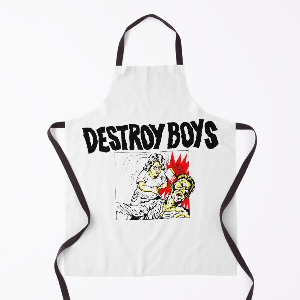 Item preview, Destroy Boys designed and sold by damipstore.