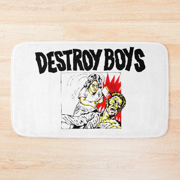 Item preview, Destroy Boys designed and sold by damipstore.