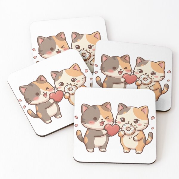 Item preview, Cat Love designed and sold by Snurly.