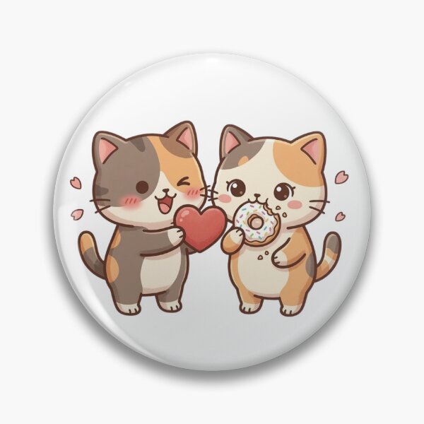 Item preview, Cat Love designed and sold by Snurly.