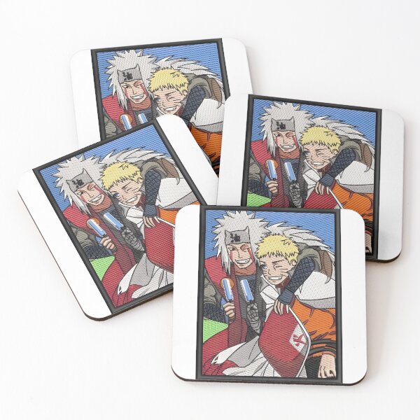 Item preview, The Great Friends designed and sold by RaimMichiyo.