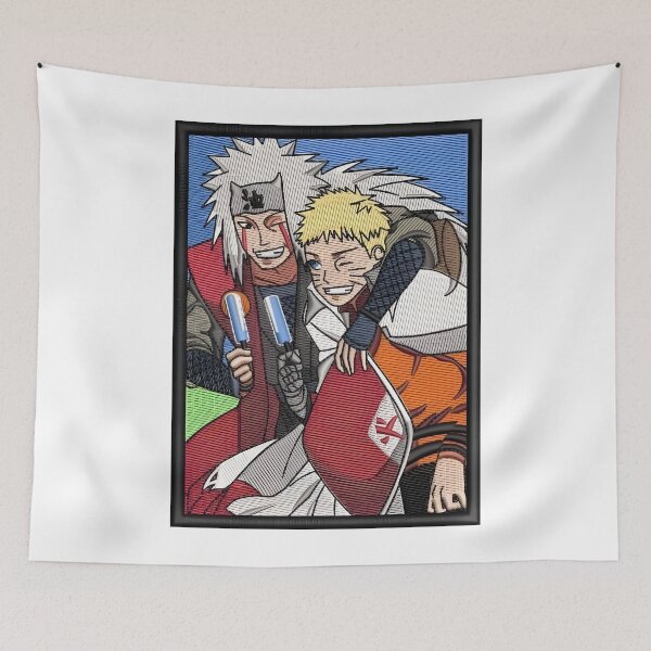 Item preview, The Great Friends designed and sold by RaimMichiyo.