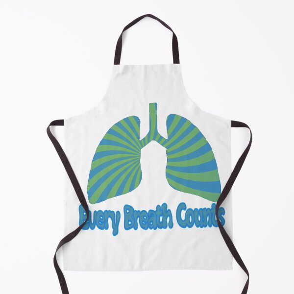 Item preview, Every Breath Counts designed and sold by natnat7w.