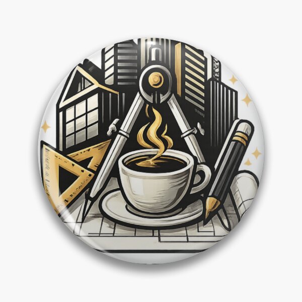 Item preview, Architect Mode Activated – Creative Professional Design designed and sold by GaliciaCity.
