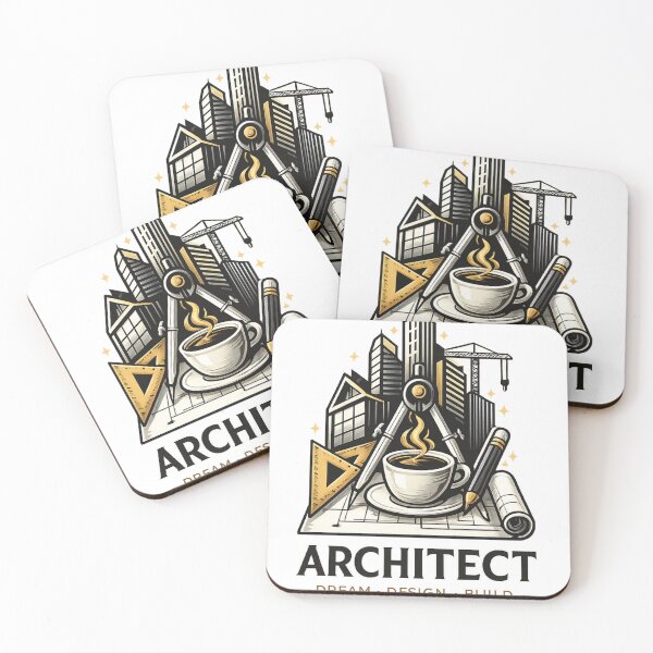 Item preview, Architect Mode Activated – Creative Professional Design designed and sold by GaliciaCity.