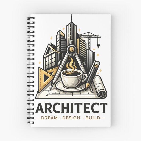 Item preview, Architect Mode Activated – Creative Professional Design designed and sold by GaliciaCity.