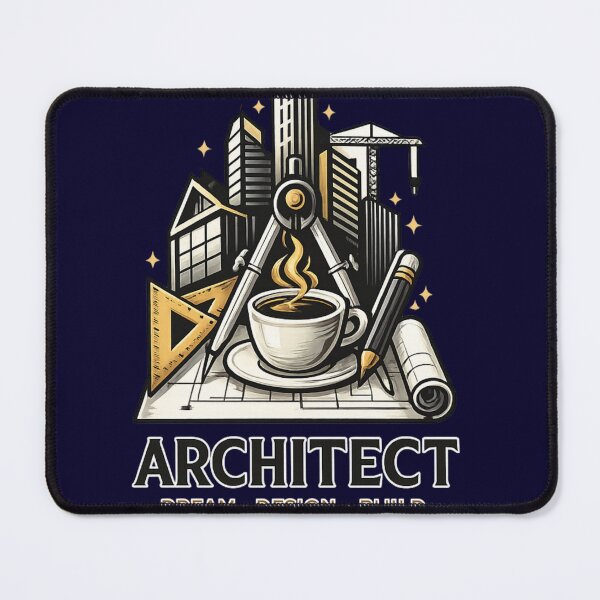 Item preview, Architect Mode Activated – Creative Professional Design designed and sold by GaliciaCity.