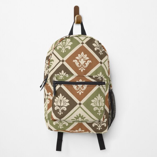 Item preview, Geometric Floral designed and sold by Poetic Patterns Studio.
