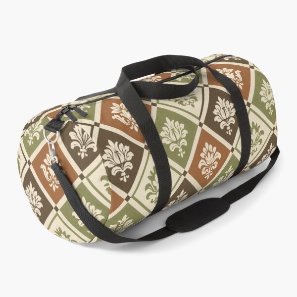 Item preview, Geometric Floral designed and sold by Poetic Patterns Studio.
