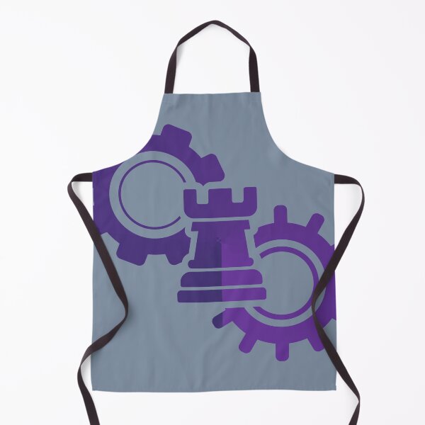 Item preview, rook.works Stream Logo designed and sold by Hearth and Rook.