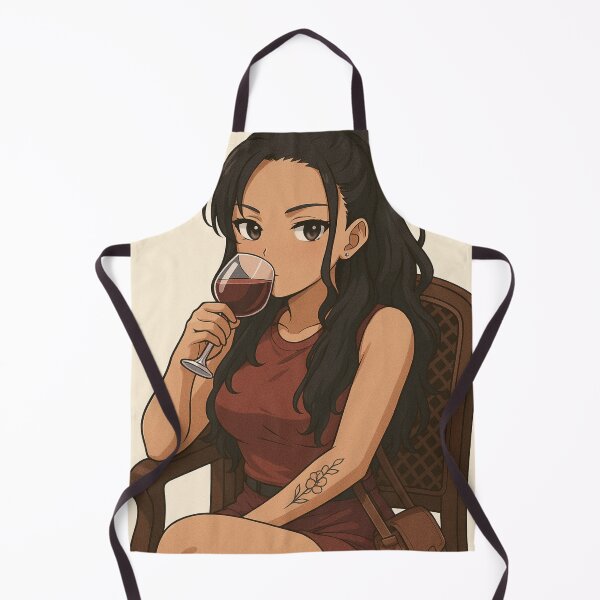 Item preview, Baddie at the bar designed and sold by Theweirdwarehouse.