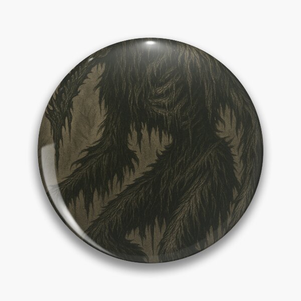 Item preview, Wendigo 4 designed and sold by Theweirdwarehouse.