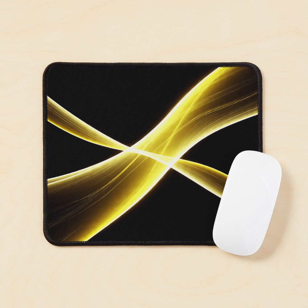 Item preview, Mouse Pad designed and sold by AwesomeDigiShop.