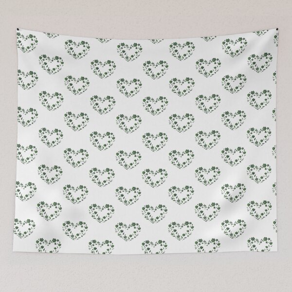 Item preview, A Heart in Bloom designed and sold by YesSpark.