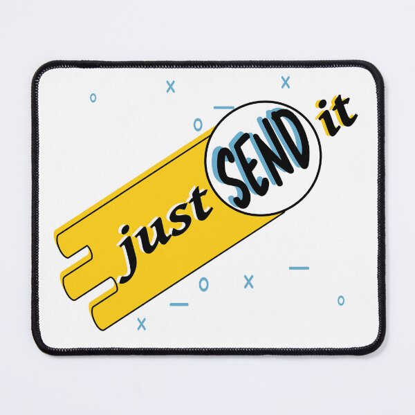 Item preview, Just send it designed and sold by Jakab33.