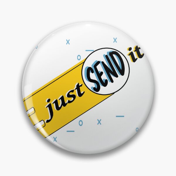 Item preview, Just send it designed and sold by Jakab33.