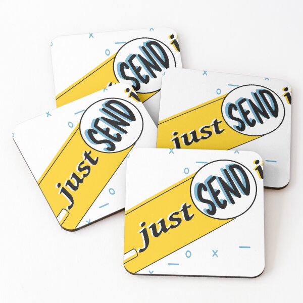 Item preview, Just send it designed and sold by Jakab33.