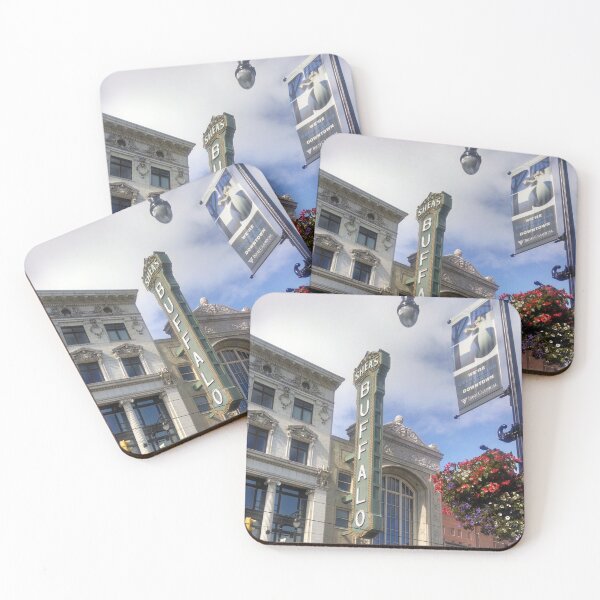 Item preview, Shea's Theatre on Main designed and sold by SCTBUFFALOPHOTO.