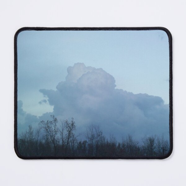 Item preview, Effervescence Shades of Blue designed and sold by SCTBUFFALOPHOTO.