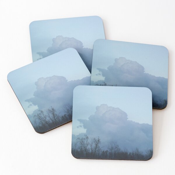 Item preview, Effervescence Shades of Blue designed and sold by SCTBUFFALOPHOTO.