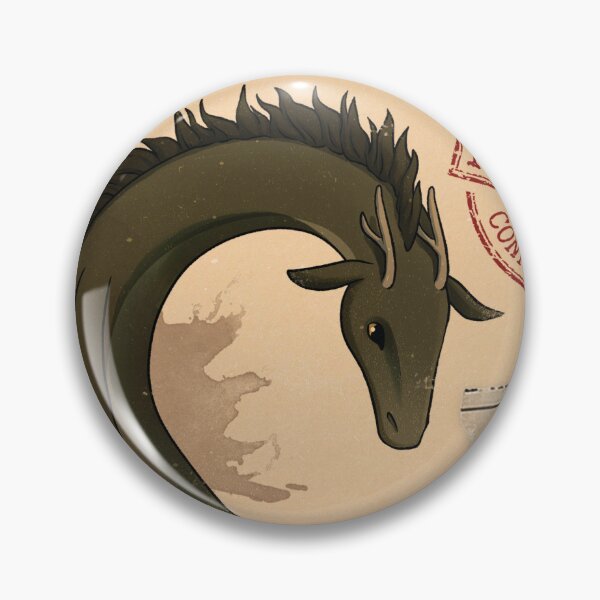 Item preview, The Curious Case of Canadian Cryptids designed and sold by LilzeztheNyan.