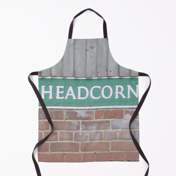 Item preview, Headcorn Road Sign designed and sold by Katy Fryd.