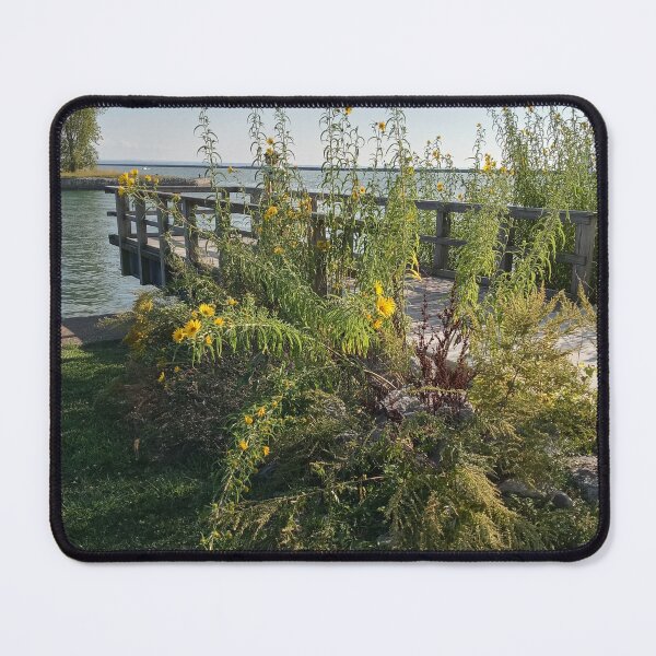 Item preview, Nature's Organized Chaotic Overgrowth designed and sold by SCTBUFFALOPHOTO.