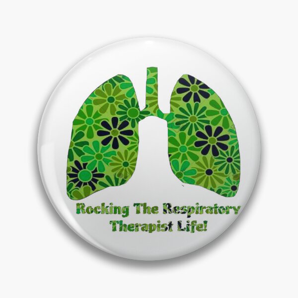 Item preview, Rocking The Respiratory Therapist Life! designed and sold by natnat7w.
