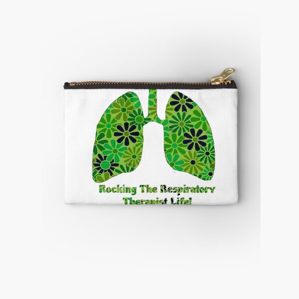 Item preview, Rocking The Respiratory Therapist Life! designed and sold by natnat7w.