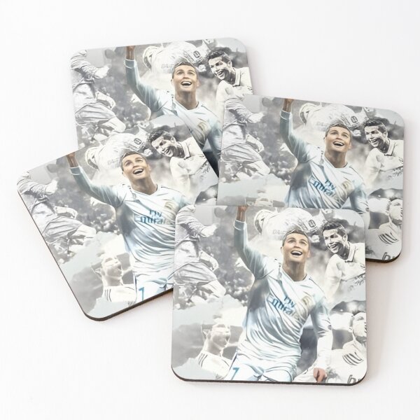 Item preview, Cristiano Ronaldo  designed and sold by RadiantGraphics.