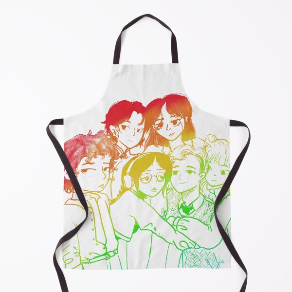 Item preview, The Chromatics designed and sold by Caramel-lovest.