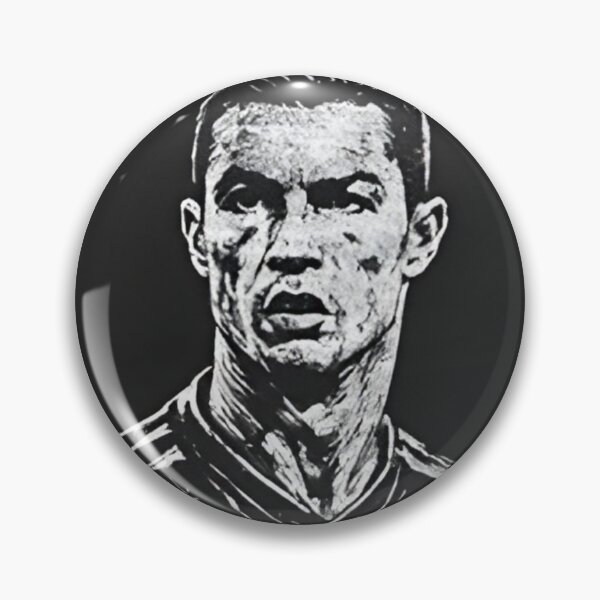 Item preview, Cristiano Ronaldo  designed and sold by RadiantGraphics.