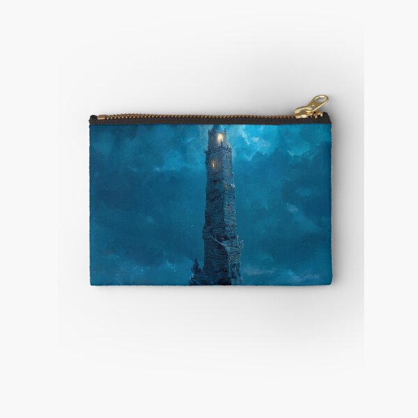 Item preview, Wizard's Tower in the Ocean designed and sold by Rtymer.